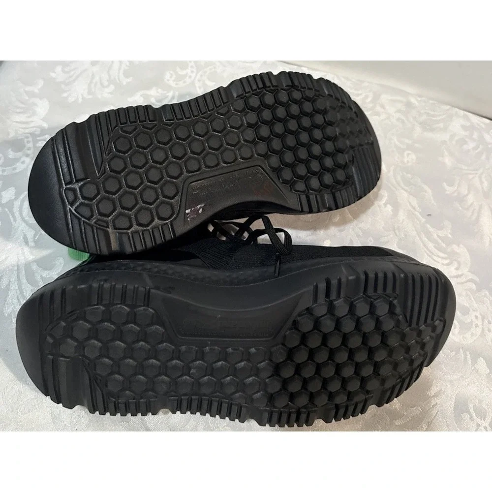 Timberland PRO Setra Knit Composite Safety Toe‎ Sneakers slip-on pull tabs 4.5M